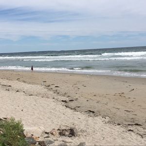 Meet your Posher, Jacqui